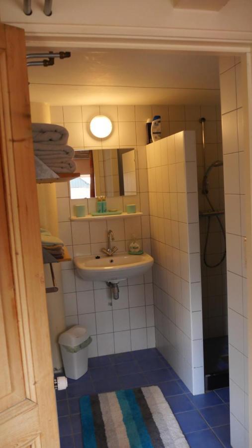 Appartement De Voshaar 恩斯赫德 外观 照片