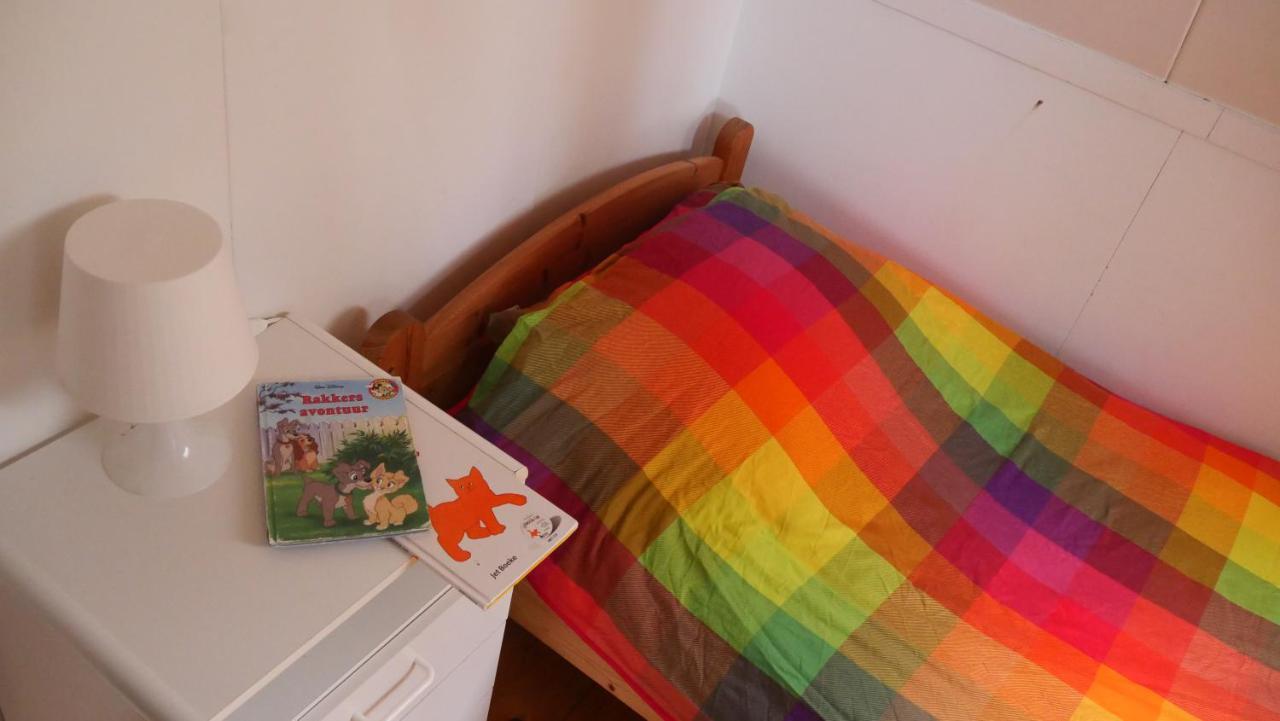Appartement De Voshaar 恩斯赫德 外观 照片